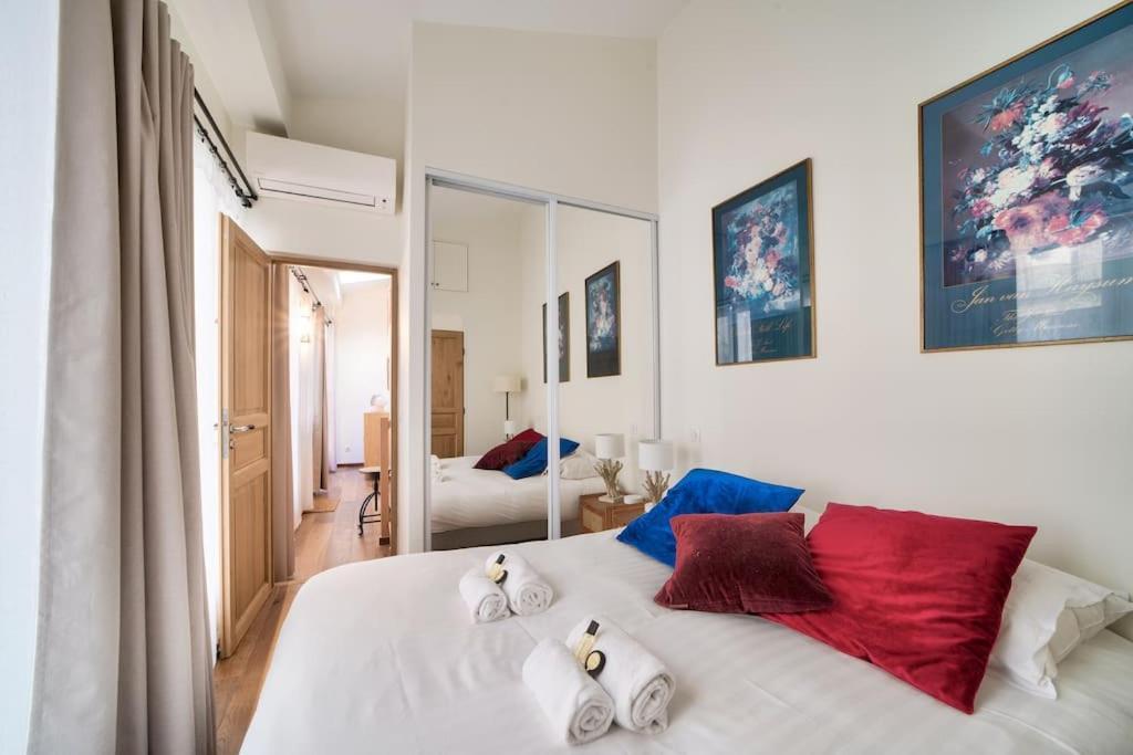 Superbe Maisonnette Neuve Au Coeur De Paris Ngoại thất bức ảnh